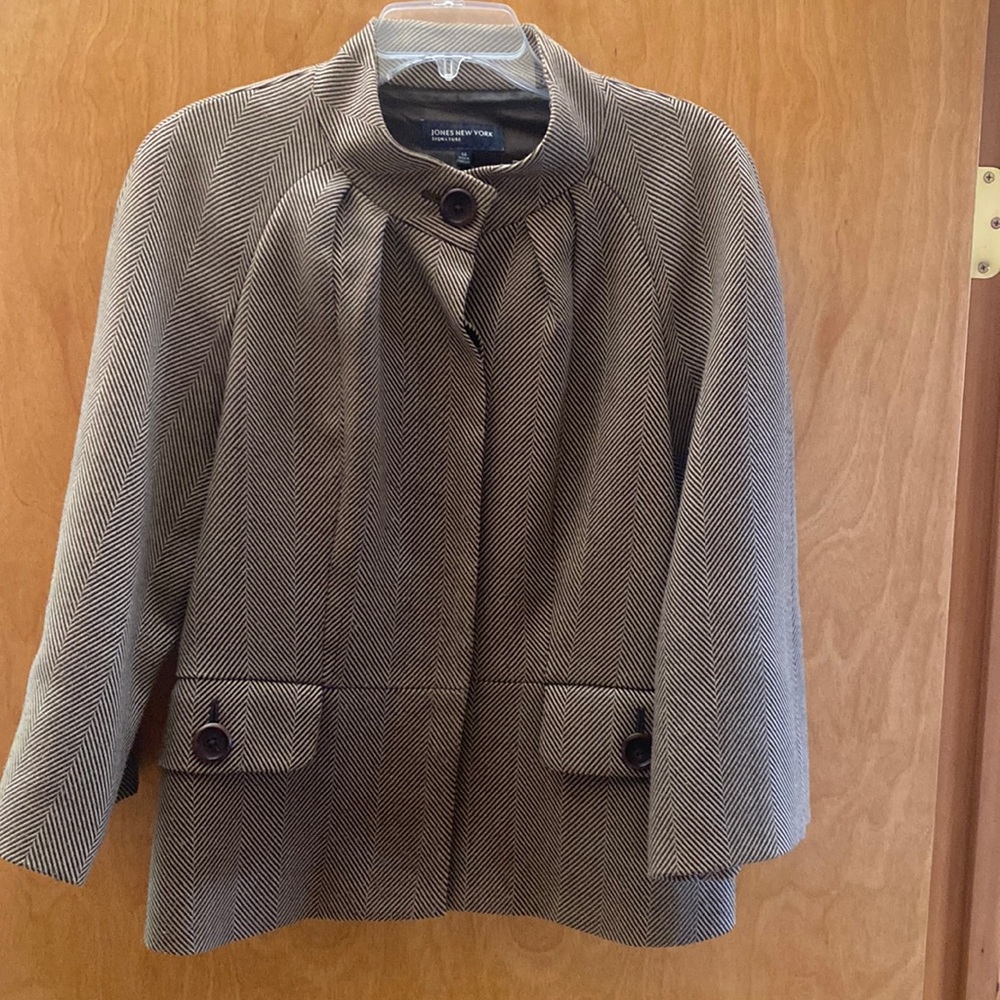 Jones of New York Blazer